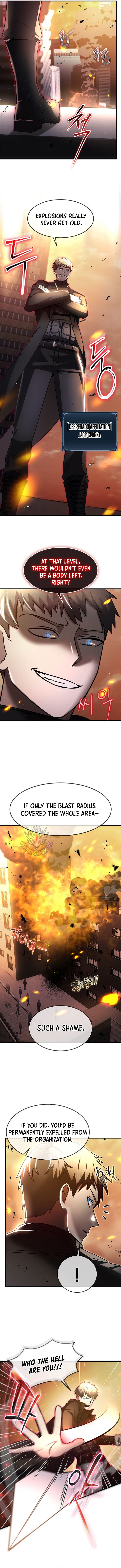 The Mythical Weapon Creation of the Regressed Genius Player Chapter 44 5